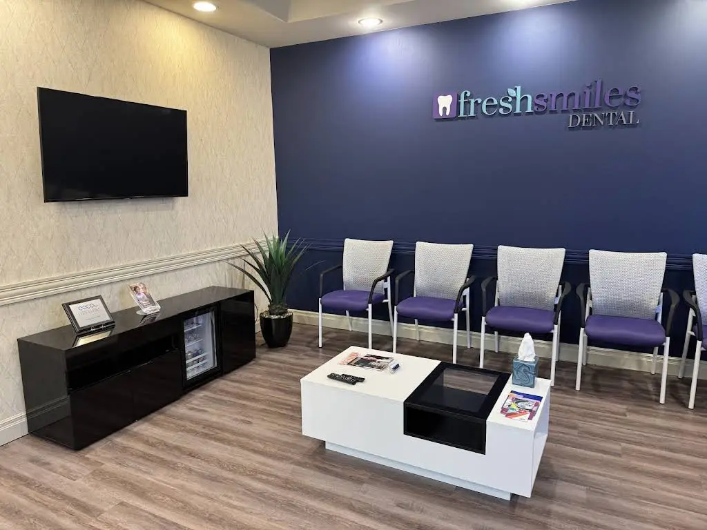 Fresh Smiles LLC