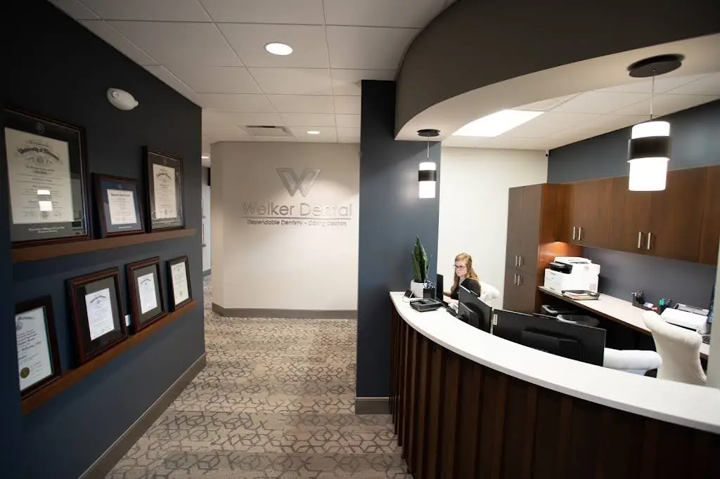 Welker Dental