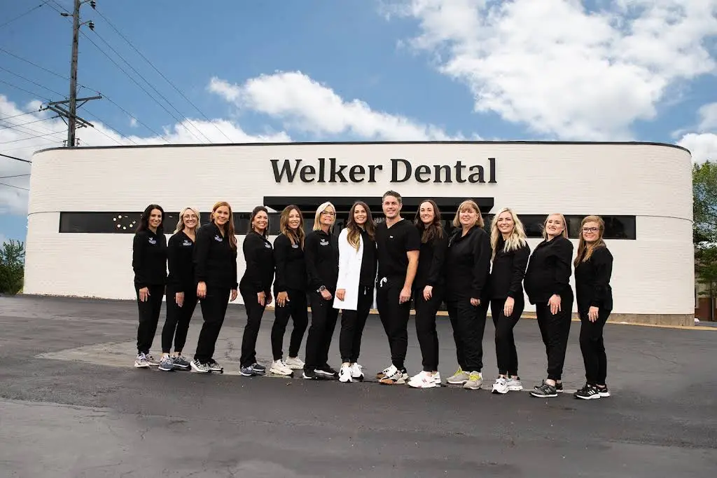 Welker Dental
