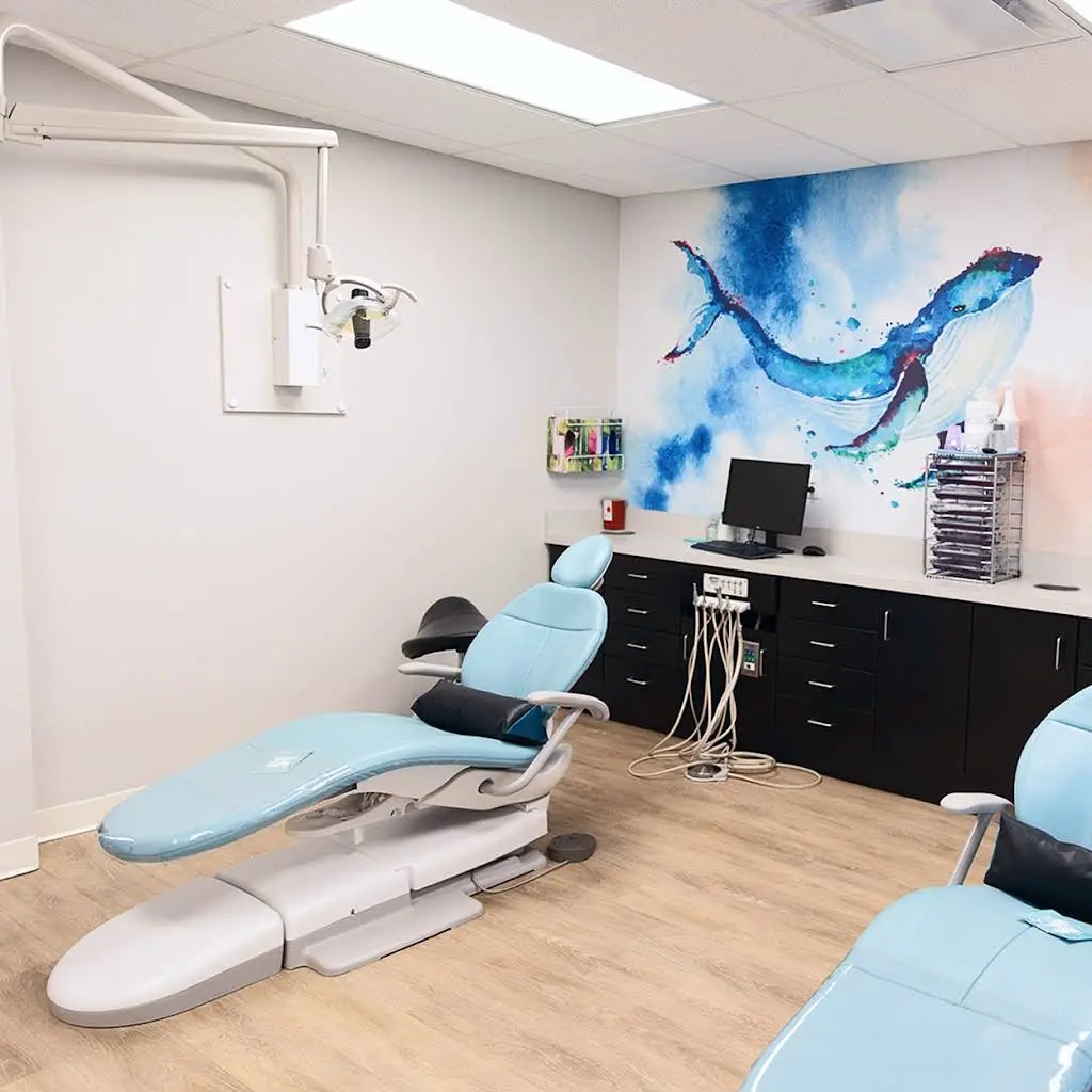 Lenahan Smiles Pediatric Dentistry