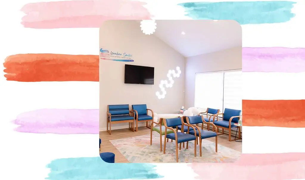 Lenahan Smiles Pediatric Dentistry