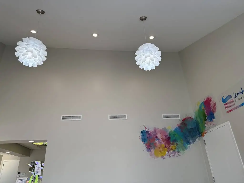 Lenahan Smiles Pediatric Dentistry
