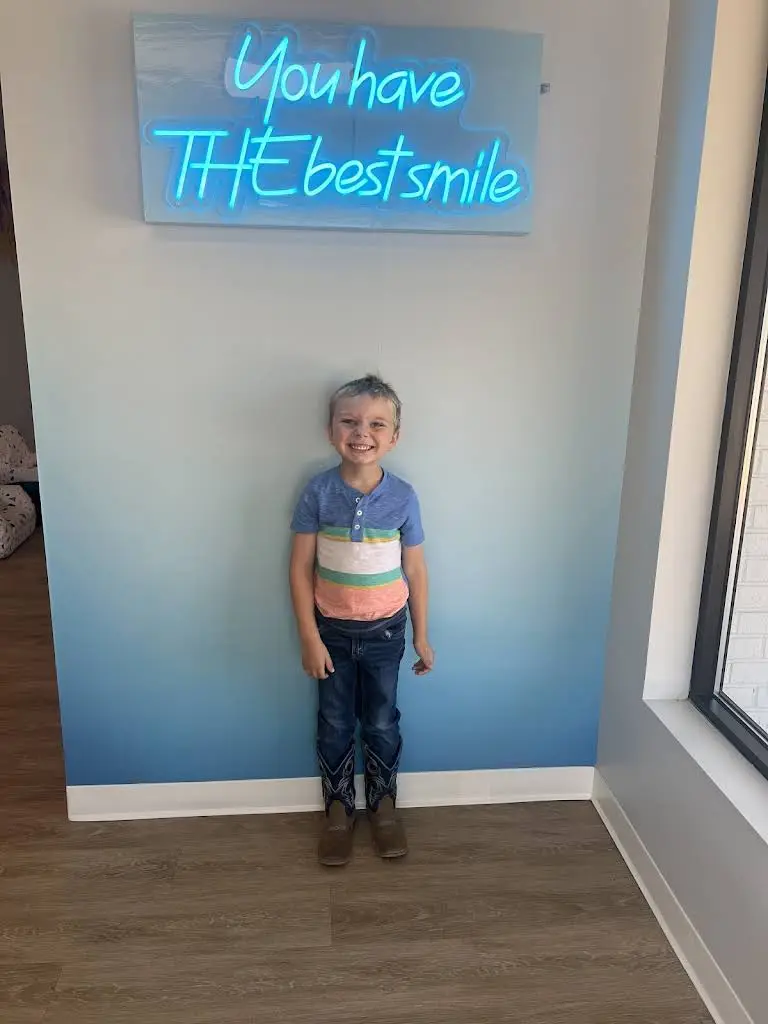 Lenahan Smiles Pediatric Dentistry