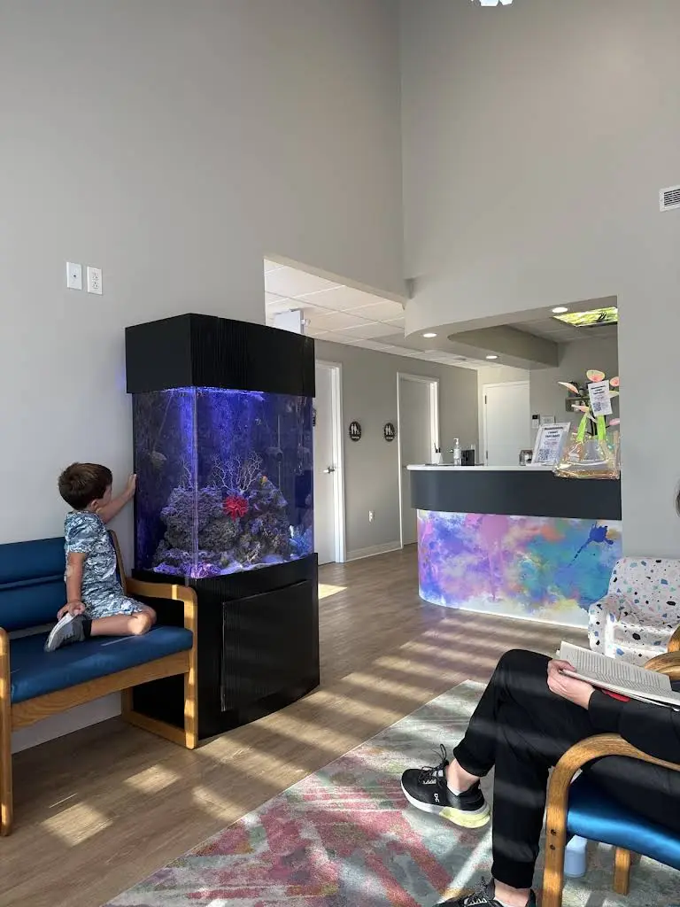 Lenahan Smiles Pediatric Dentistry