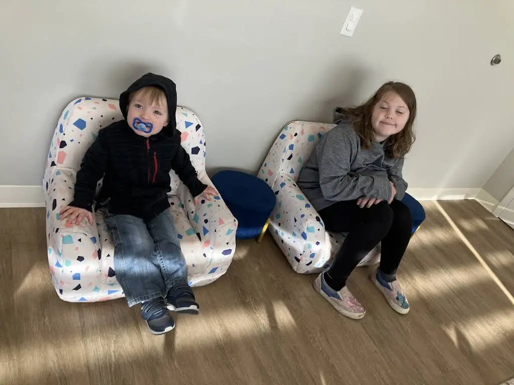 Lenahan Smiles Pediatric Dentistry