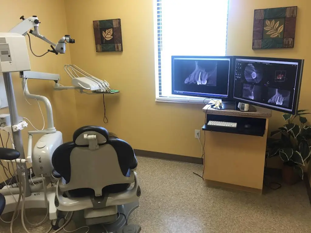 Dr Charles Clarke - Root Canal Specialists