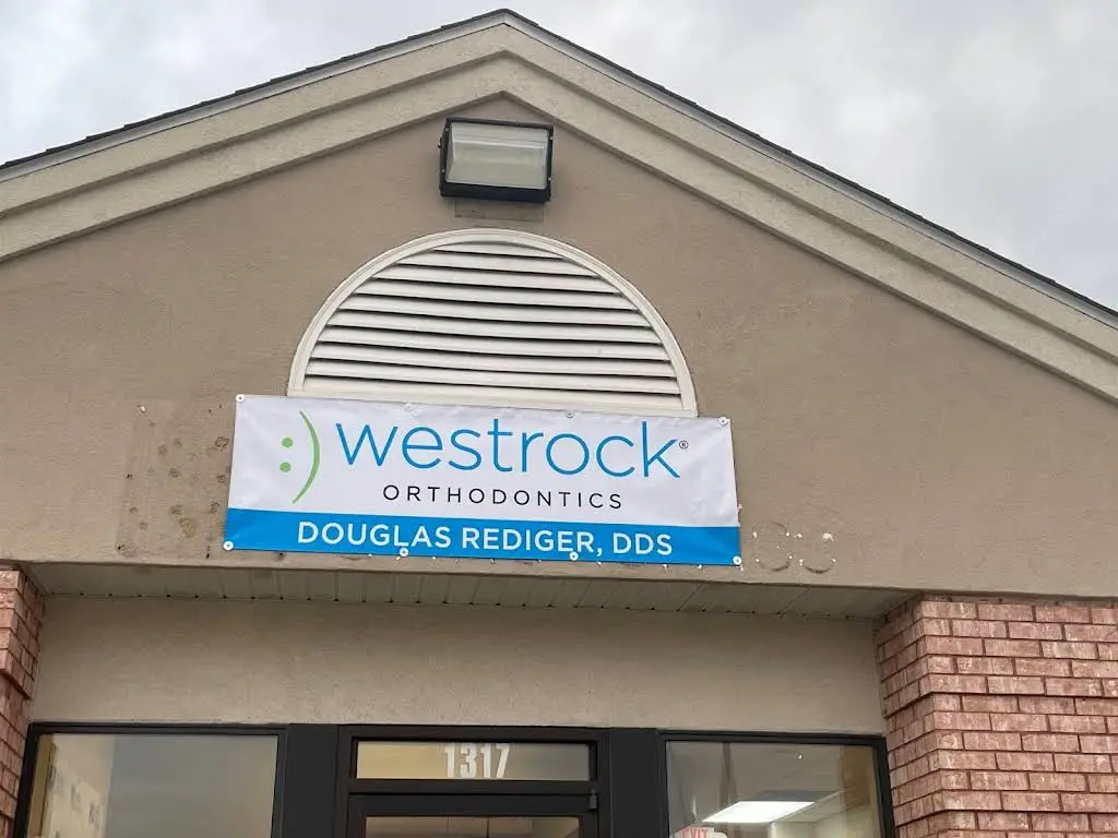 Westrock Orthodontics