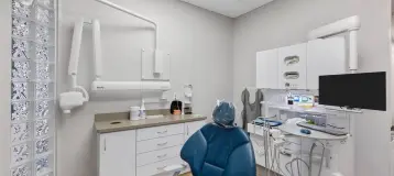 Lance Family Dental