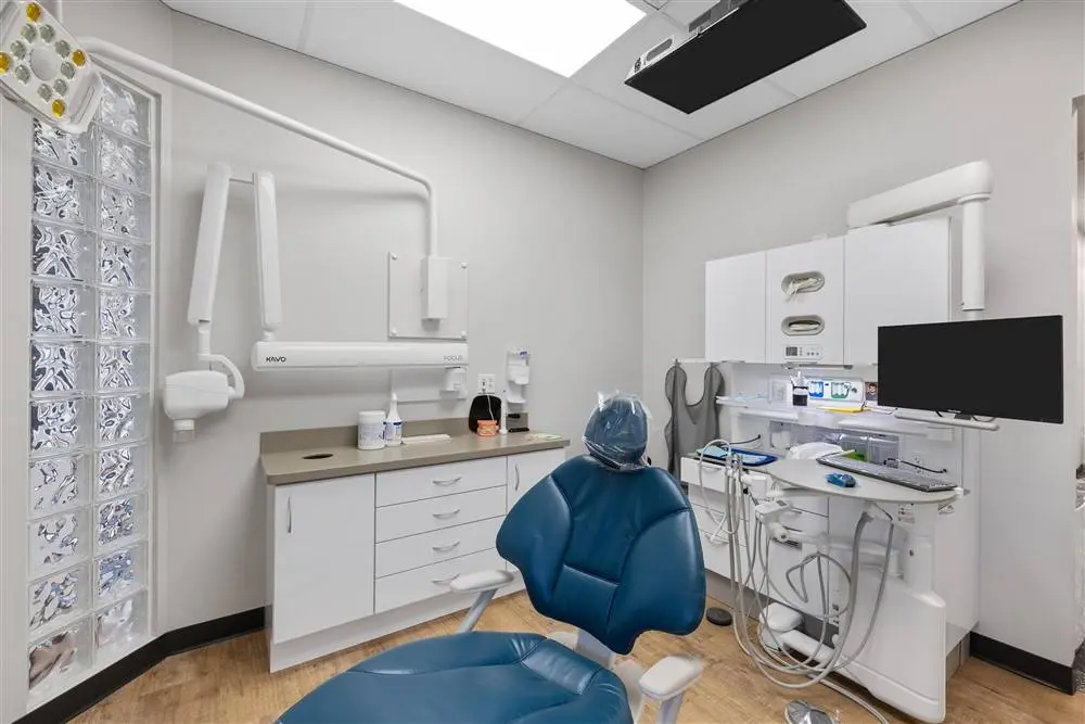 Lance Family Dental
