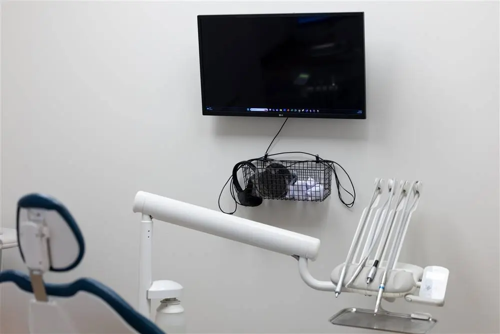 Lance Family Dental