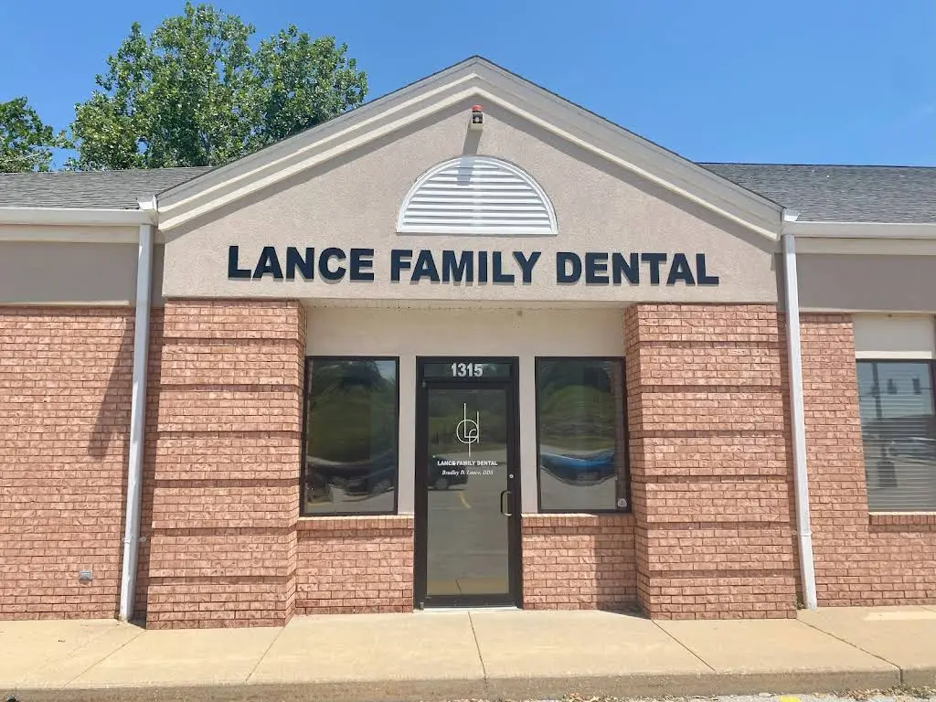 Lance Family Dental