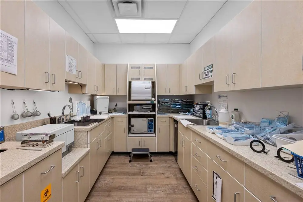 Lance Family Dental