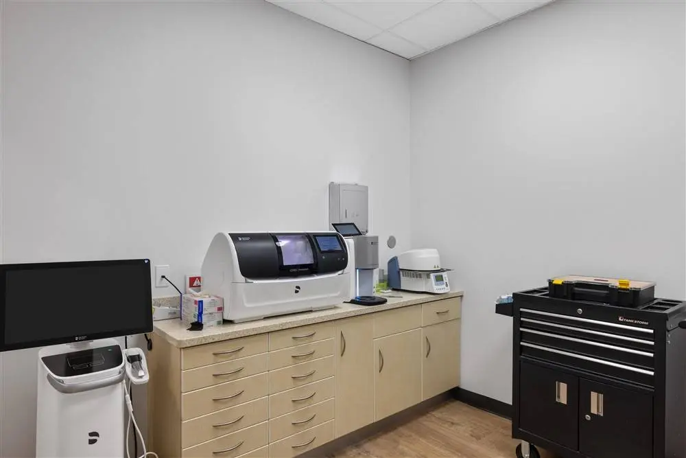 Lance Family Dental