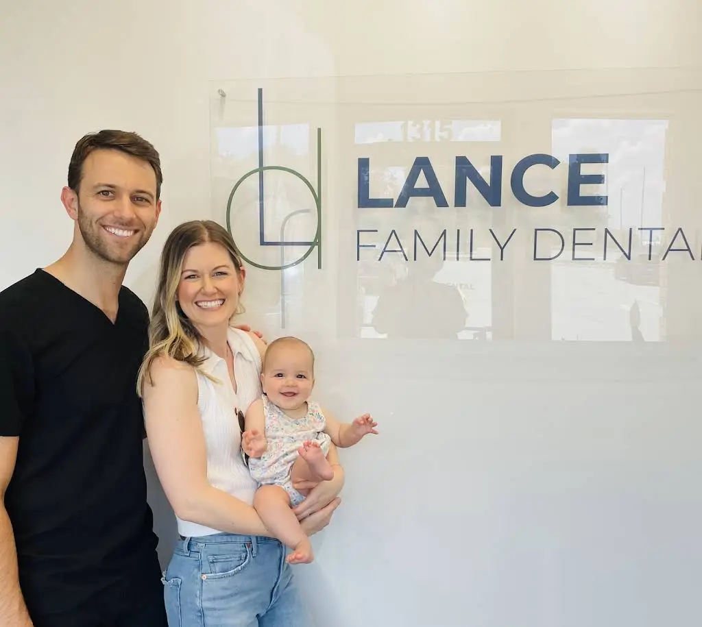 Lance Family Dental