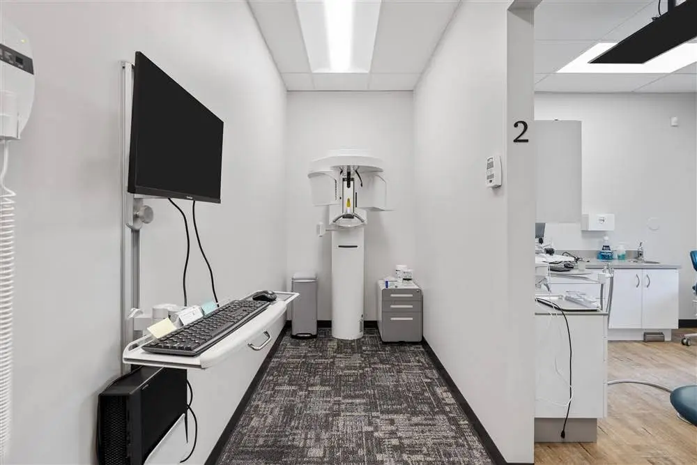 Lance Family Dental