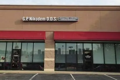 Nikodem Orthodontics