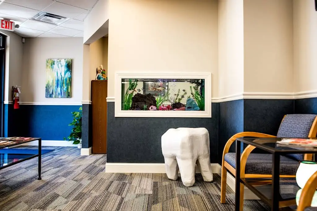 Breeze Dental Care
