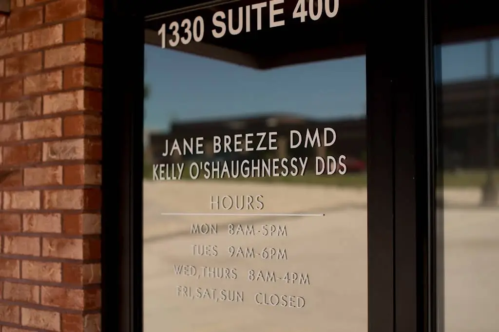 Breeze Dental Care