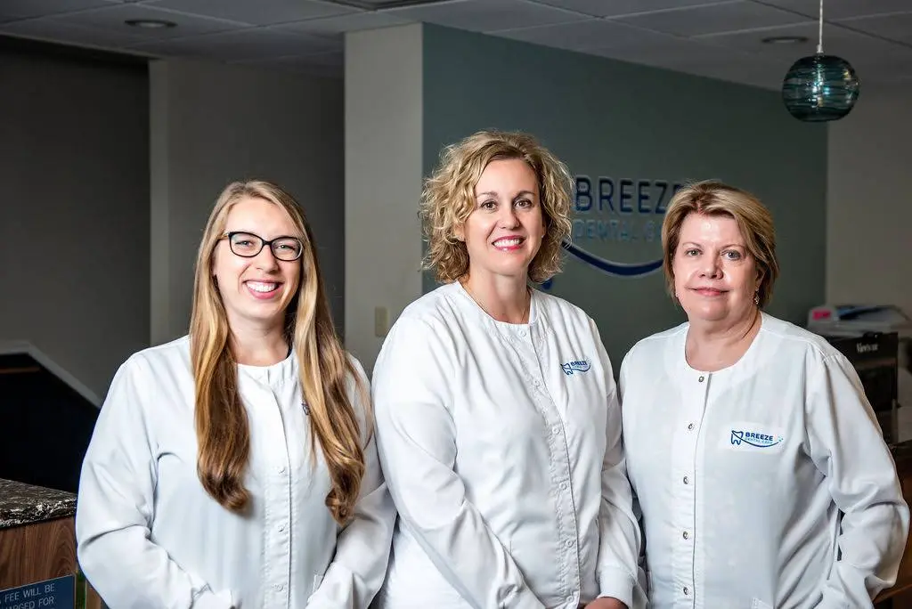 Breeze Dental Care