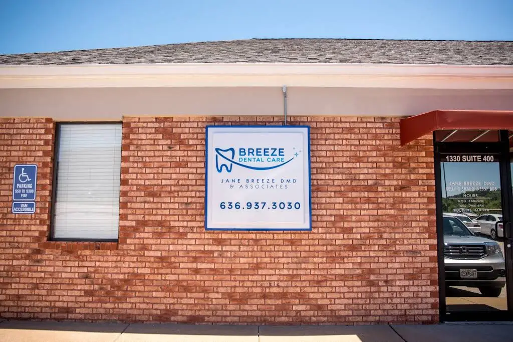 Breeze Dental Care