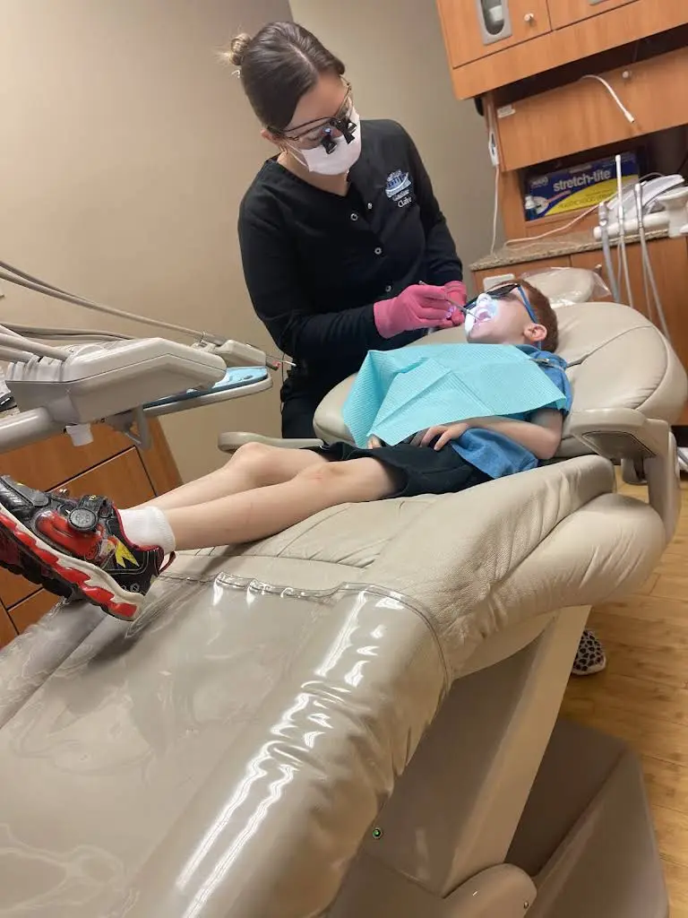 Festus Smile Center