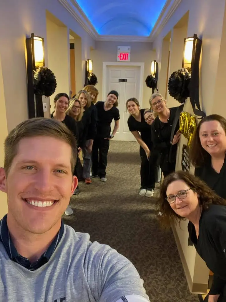 Festus Smile Center