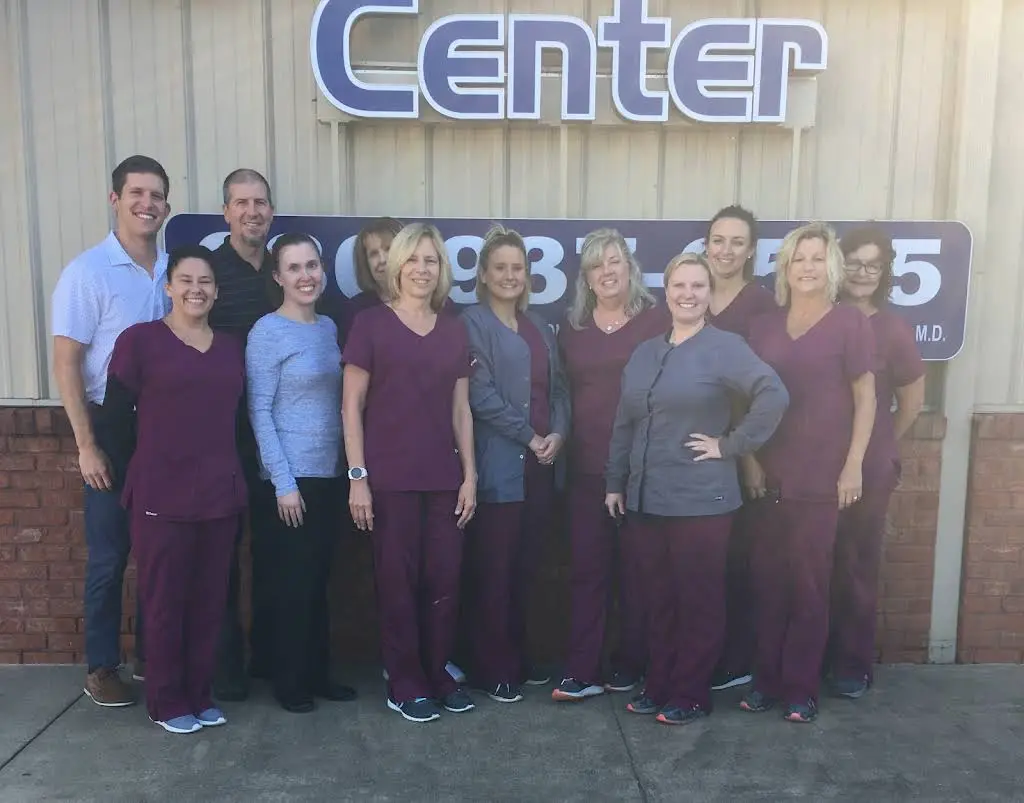 Festus Smile Center
