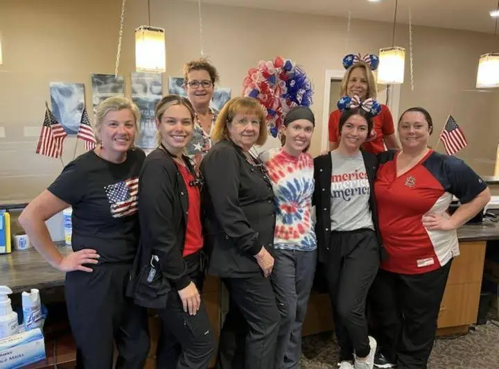 Festus Smile Center