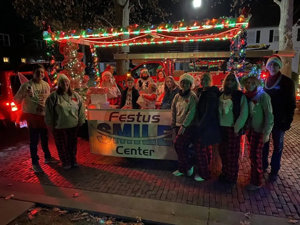 Festus Smile Center