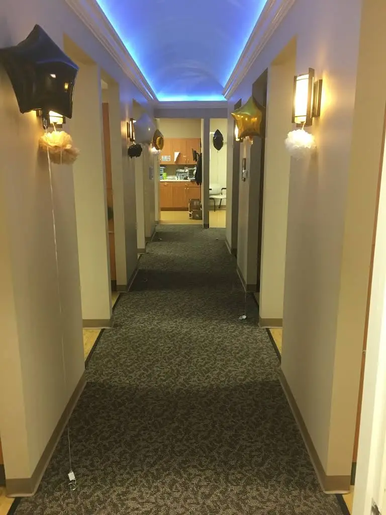 Festus Smile Center