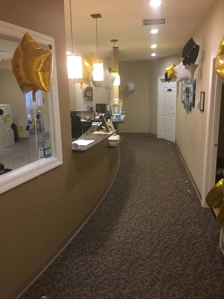 Festus Smile Center