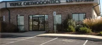 Yepez Orthodontics
