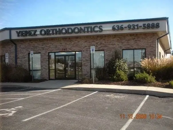 Yepez Orthodontics