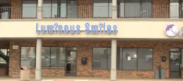 Luminous Smiles