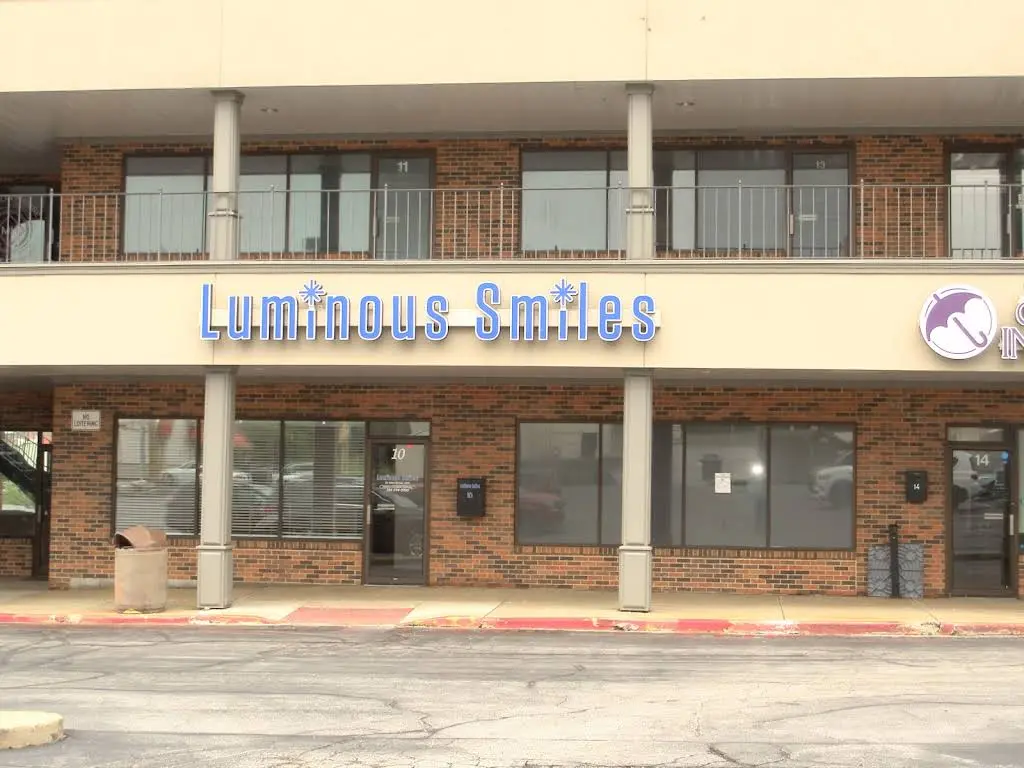 Luminous Smiles