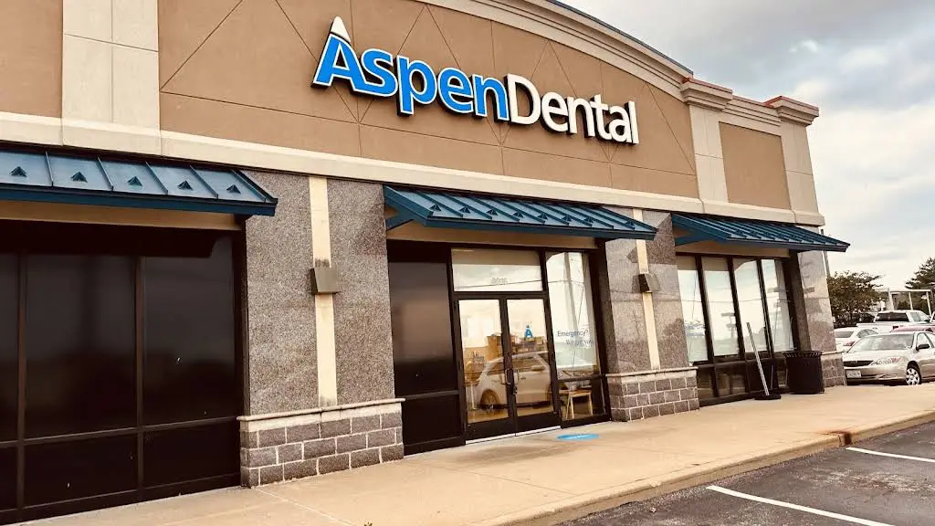 Aspen Dental