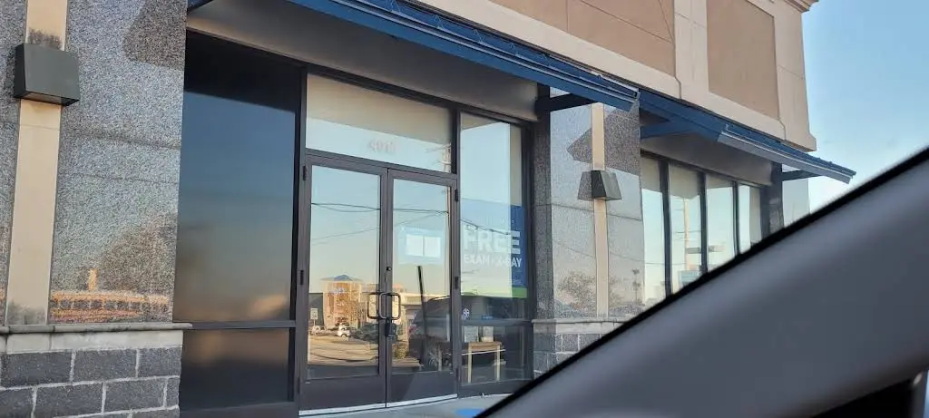 Aspen Dental