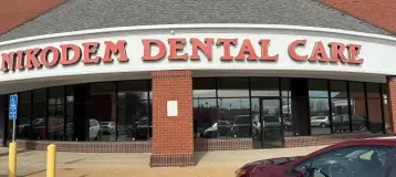 Nikodem Dental Butler Hill