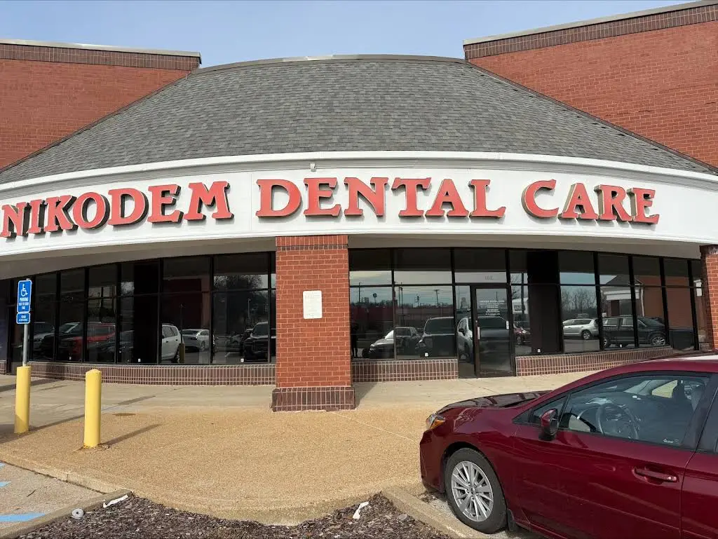 Nikodem Dental Butler Hill