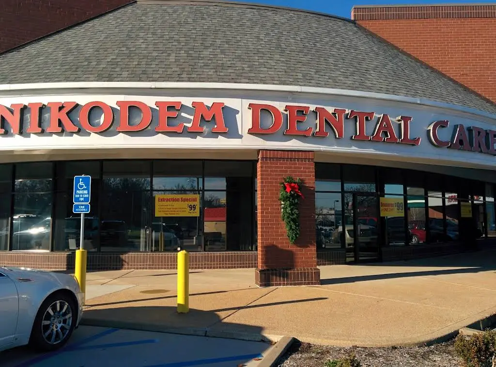 Nikodem Dental Butler Hill