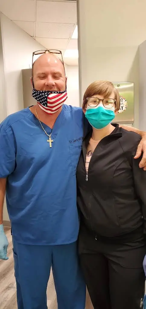 Nikodem Dental Butler Hill