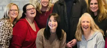 Hawthorn Dental South County