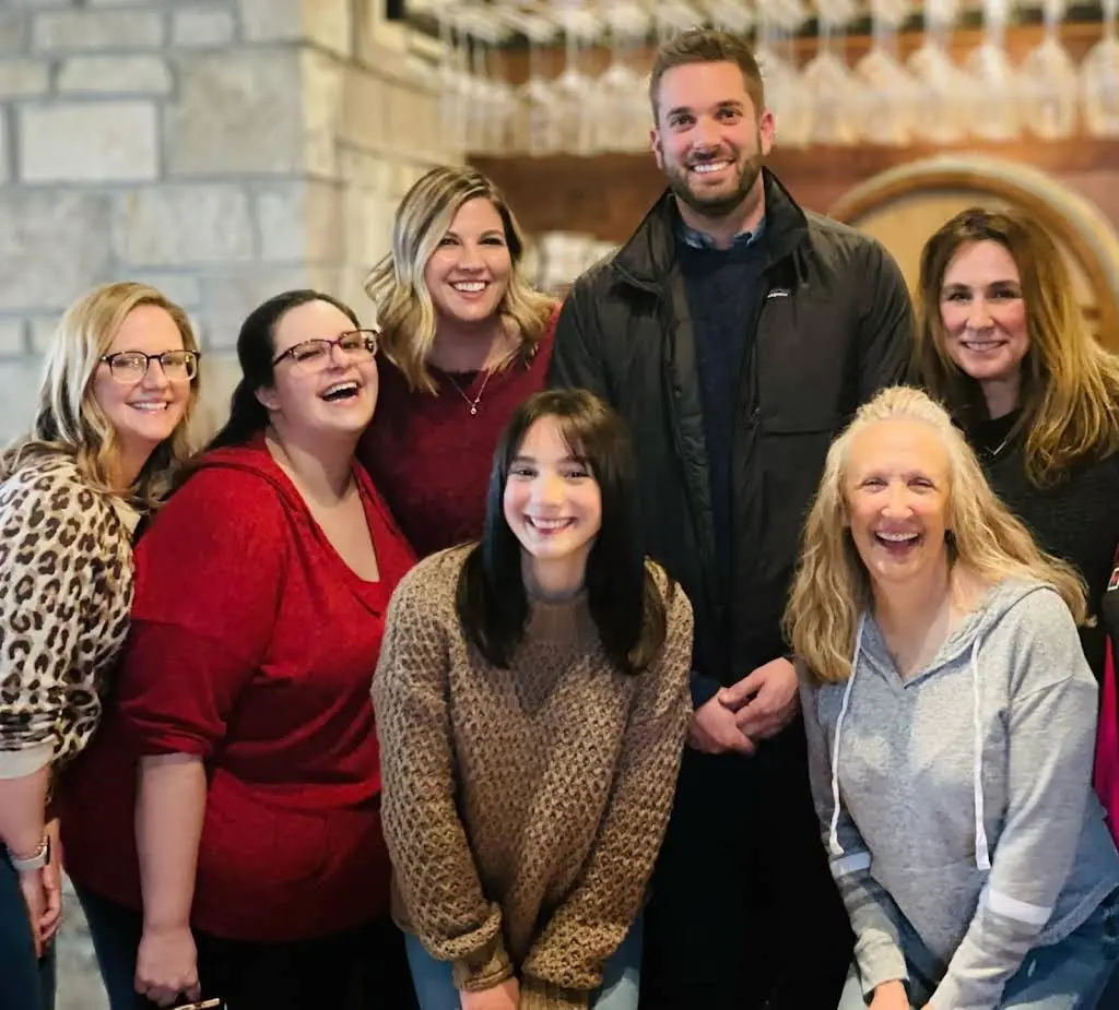 Hawthorn Dental South County