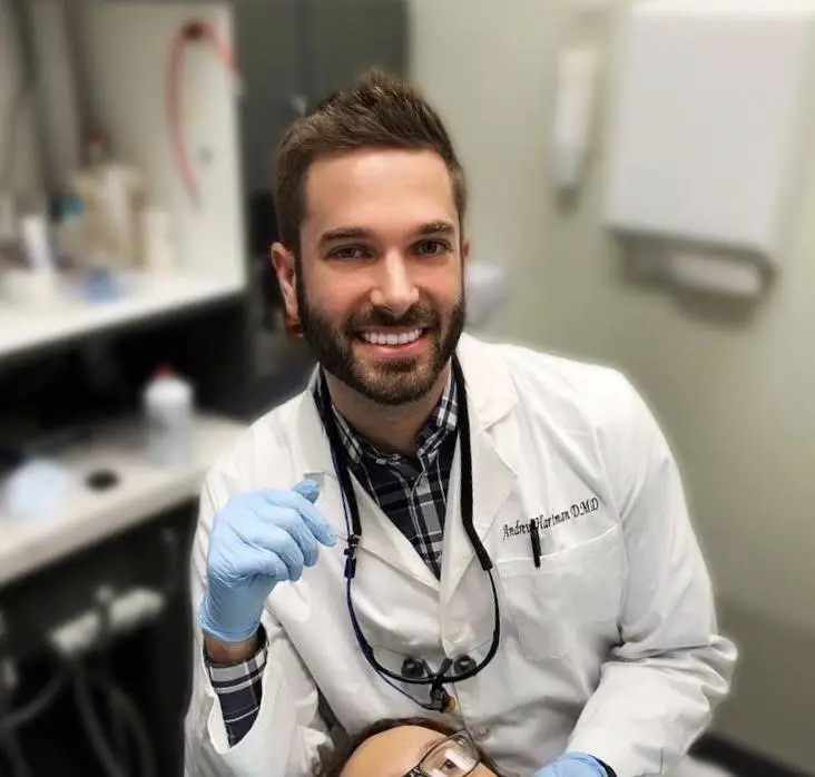 Hawthorn Dental South County