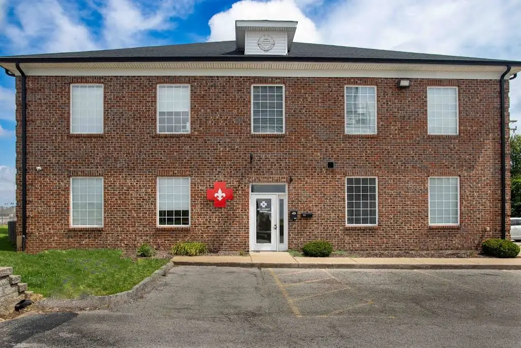 STL Urgent Dental