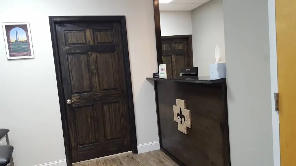 STL Urgent Dental
