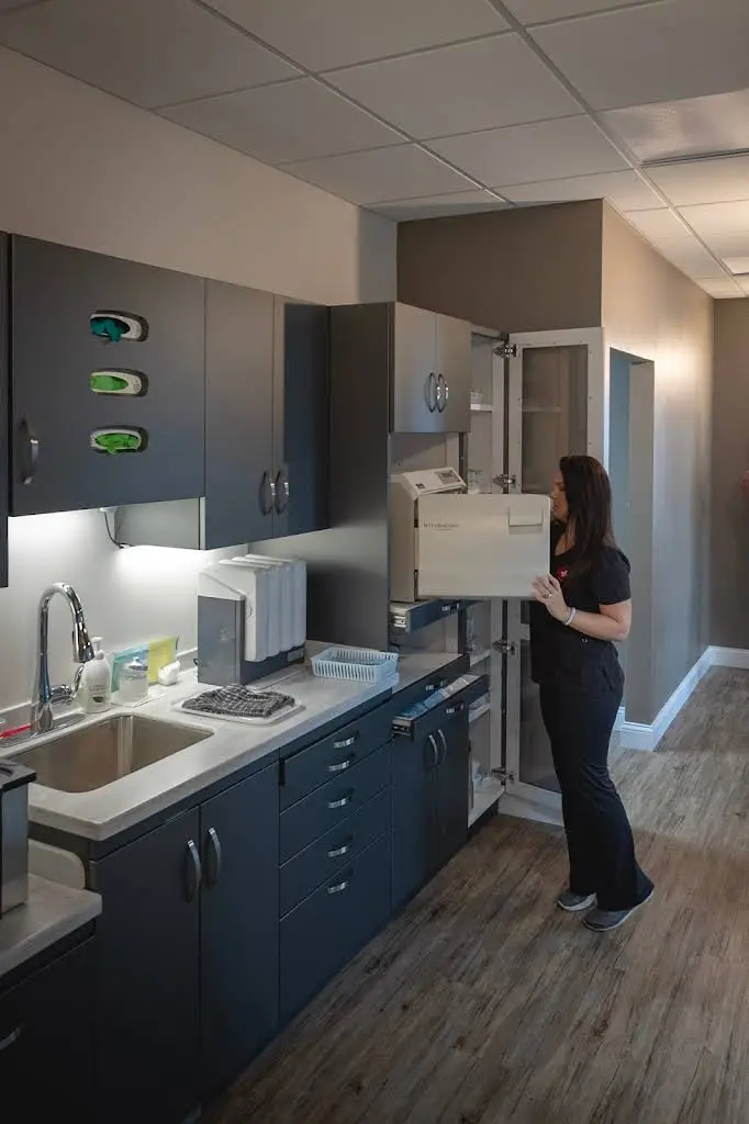 STL Urgent Dental