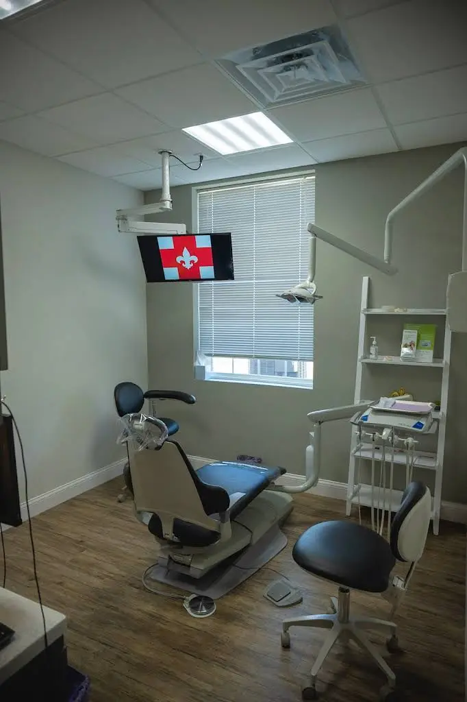 STL Urgent Dental