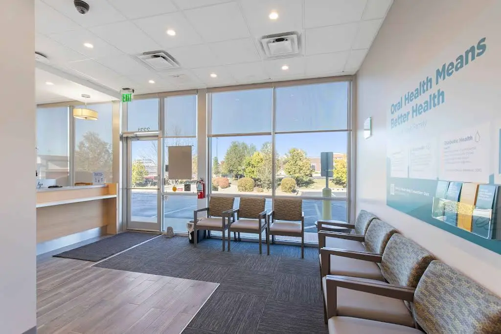 Water Tower Dental Group and Orthodontics