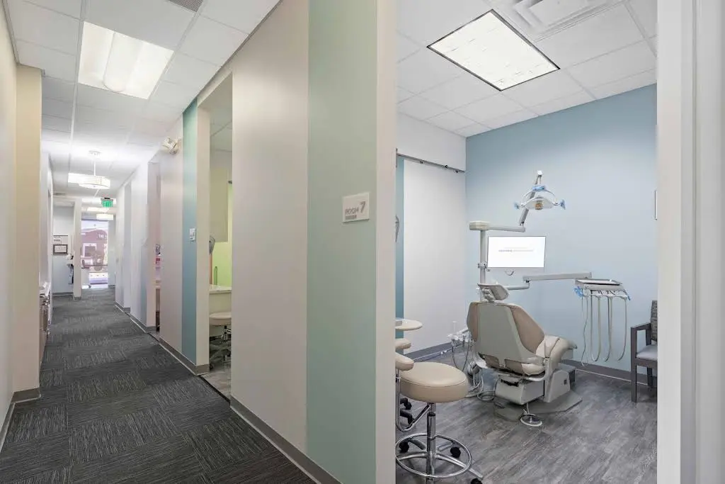 Water Tower Dental Group and Orthodontics